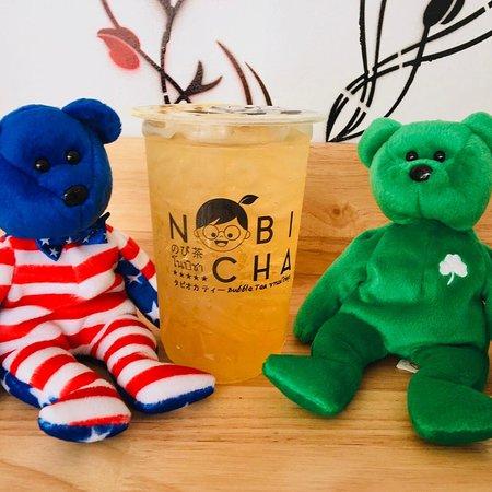 Nobicha Pantip Pratunam Maomao Market